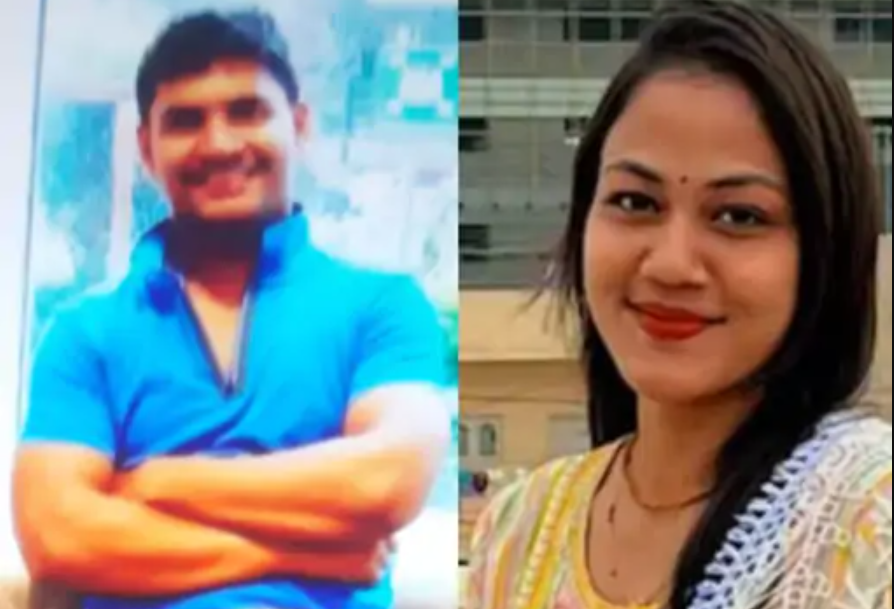 Bengaluru Murder Case