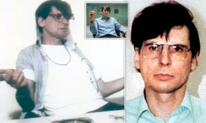 “Dennis Nilsen: A Horrifying Tale That Shook London”