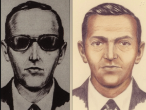 D.B. Cooper Case: The Greatest Mystery in American History