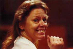 Aileen Wuornos: “From Victim to Villain”