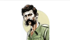 “Veerappan: Aatank Ka Ek Chehra”