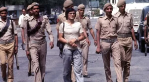 “Bikini Killer: The Chilling Tale of the Infamous Charles Sobhraj “