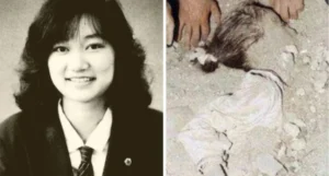 “Junko Furuta: 44 Days of Horror That Shook the World”