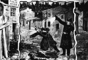 Jack the Ripper: A Mysterious Killer Who Terrified Victorian London