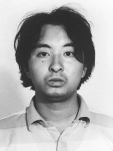 The Chilling Case of Japan’s Otaku Killer:                                                   Tsutomu Miyazaki