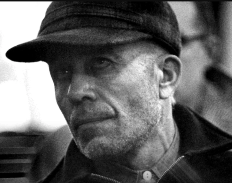 Ed Gein