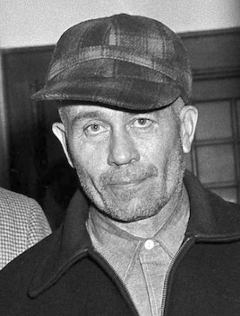 Ed Gein